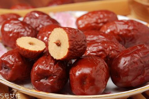 若芜灰枣怎么样 颗颗Q弹饱满