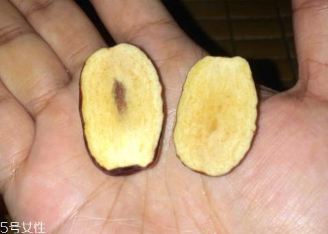 若芜灰枣怎么样 颗颗Q弹饱满