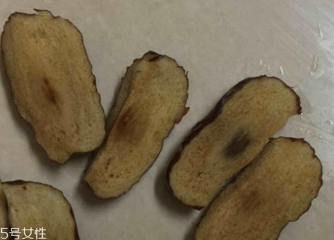 若芜灰枣怎么样 颗颗Q弹饱满