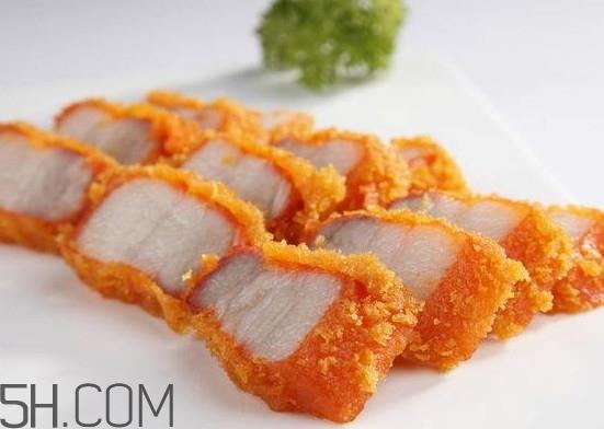 叉烧肉可以放多久？叉烧肉怎么保存