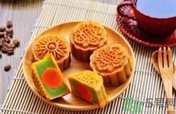 蛋黄月饼好吃吗？蛋黄月饼哪个牌子好吃？