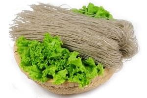 粉条发霉了还能吃吗 建议不要食用