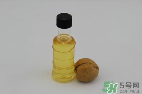 宝宝有必要吃核桃油吗?宝宝吃核桃油的好处