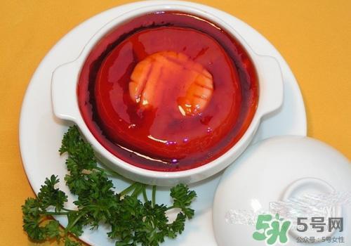 鲍鱼是热性还是凉性？鲍鱼是寒性食物吗？