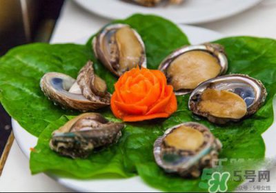 ​鲍鱼是热性还是凉性？鲍鱼是寒性食物吗？