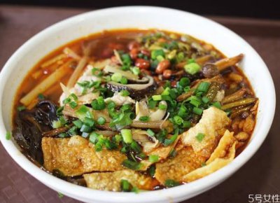 ​螺蛳粉要泡么 螺蛳粉可以泡一晚上嘛