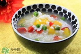 青豆可以煮粥吗？青豆怎么煮粥？