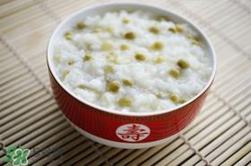 青豆可以煮粥吗？青豆怎么煮粥？