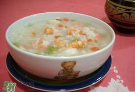 青豆可以煮粥吗？青豆怎么煮粥？