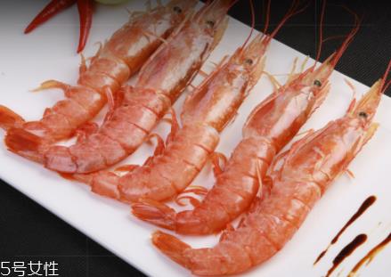 阿根廷红虾能白灼吗？白灼阿根廷红虾好吃吗？