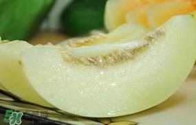 吃甜瓜为什么舌头疼？吃甜瓜舌头疼怎么办？