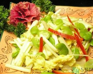 韭黄是发物吗？手术后可以吃韭黄吗？
