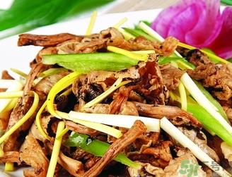 韭黄是发物吗？手术后可以吃韭黄吗？