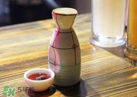 梅子酒多少度？梅子酒度数高吗？