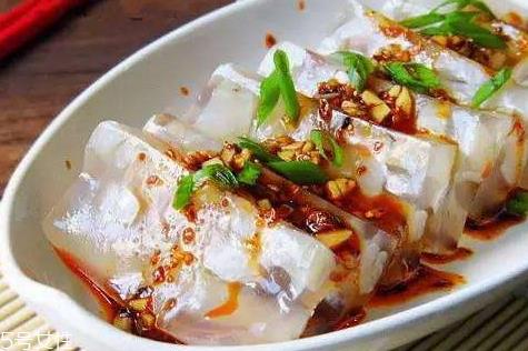 吃猪皮冻会发胖吗 胆固醇含量很高