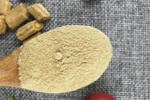 黄芪粉和黄芪片哪个好 黄芪粉和黄芪片的区别