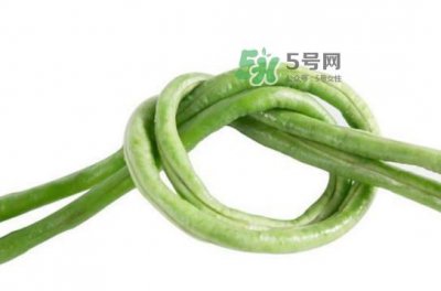 ​缸豆上的农药残留怎么清洗？缸豆不能和什么一起吃？
