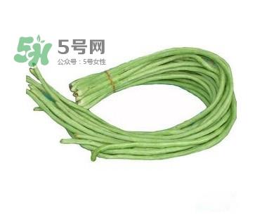 缸豆上的农药残留怎么清洗？缸豆不能和什么一起吃？