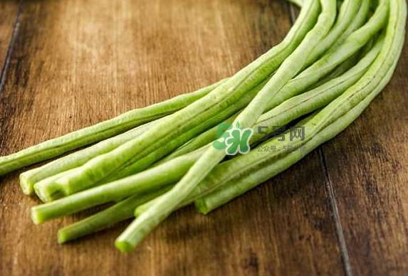 缸豆上的农药残留怎么清洗？缸豆不能和什么一起吃？