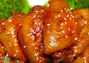 可乐鸡翅糊了还能吃吗？可乐鸡翅糊了怎么办？