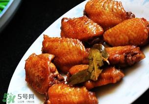 可乐鸡翅糊了还能吃吗？可乐鸡翅糊了怎么办？
