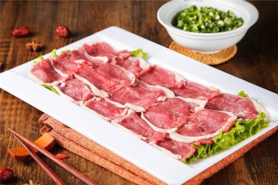 ​羊肉对胃好吗 羊肉的功效和作用