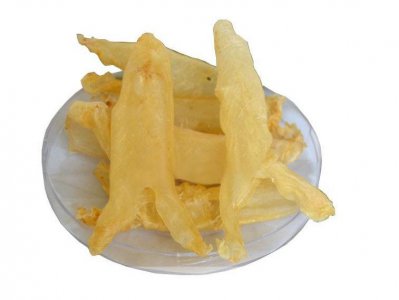 ​鱼胶有霉味还能吃吗 鱼胶有霉味怎么处理