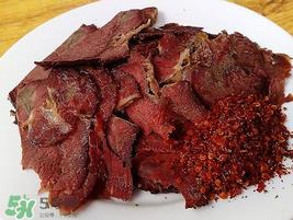 周黑鸭新品卤牛肉好吃吗？周黑鸭新品卤牛肉多少钱？