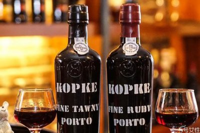 ​波特酒属于什么酒 波特酒为什么叫晚安酒