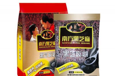 ​南方黑芝麻糊可以空腹喝吗 南方黑芝麻糊什么时候吃最好