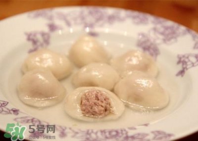 ​水果汤圆好吃吗?水果汤圆的做法大全