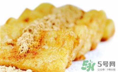 ​微波炉可以烤糍粑吗?糍粑可以用微波炉吗?
