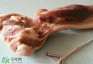 腌肉会坏吗？腌肉放久了能吃吗？