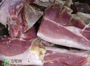 腌肉会坏吗？腌肉放久了能吃吗？