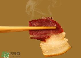 腌肉会坏吗？腌肉放久了能吃吗？