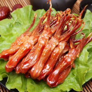 ​鸭舌的营养价值有哪些 鸭舌能多吃吗