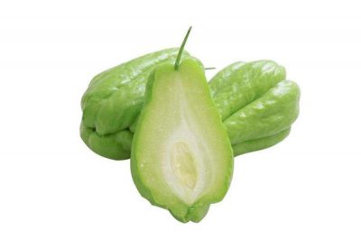 ​佛手瓜是水果还是蔬菜 佛手瓜是寒性的还是热性的