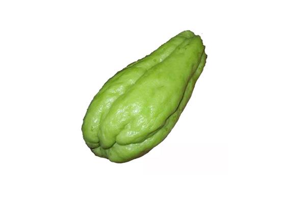 佛手瓜是水果还是蔬菜 佛手瓜是寒性的还是热性的