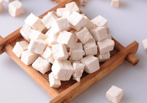 茯苓是热性还是凉性 味甘性平
