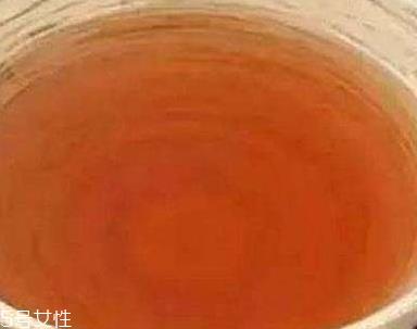芝麻油滴鼻子的功效 缓解鼻炎