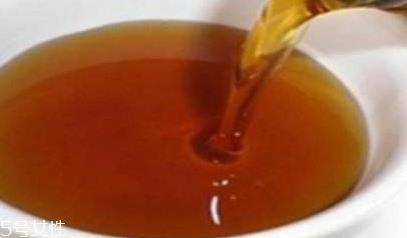 芝麻油滴鼻子的功效 缓解鼻炎