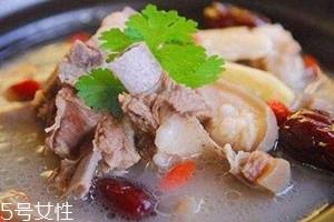 杜仲可以和当归同吃吗 当归和杜仲可以煲汤