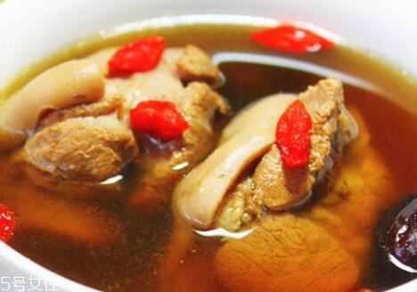 杜仲可以和当归同吃吗 当归和杜仲可以煲汤