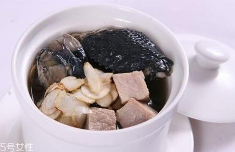杜仲可以和当归同吃吗 当归和杜仲可以煲汤