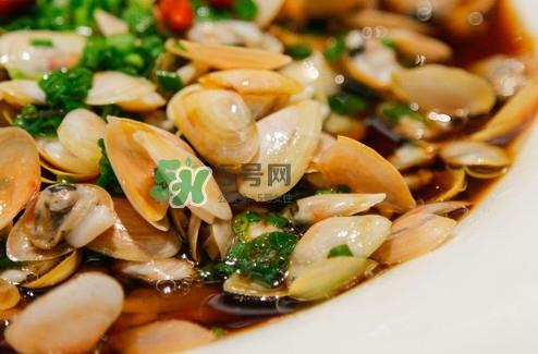 海瓜子可以放几天？海瓜子可以煮汤吗
