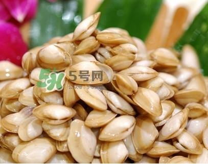 海瓜子可以放几天？海瓜子可以煮汤吗