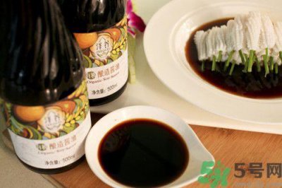 ​酱油加热有什么作用?酱油加热会怎么样