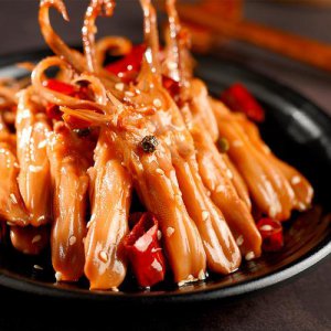 ​鸭舌适用于哪些人 鸭舌什么人不适合吃