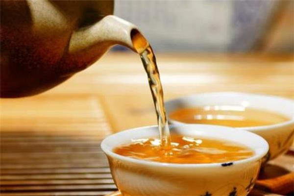 喝铁观音会失眠吗 睡前不要饮用