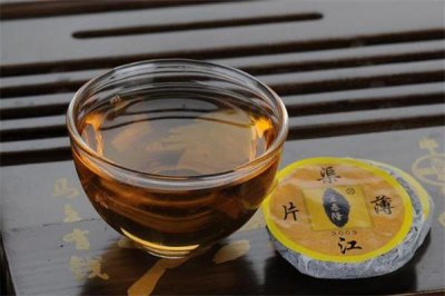 ​喝铁观音会失眠吗 睡前不要饮用